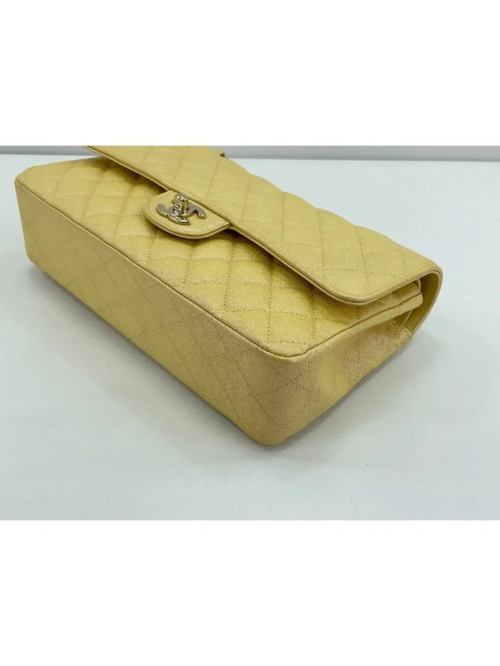 Chanel Shoulder Bag Quilted